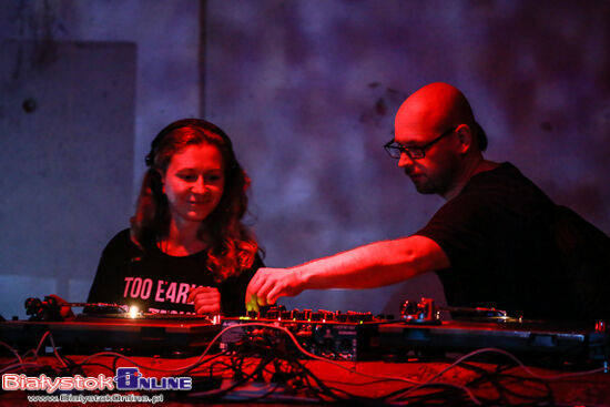 Wschód Kultury / Inny Wymiar. Koncert Taste The East 2018