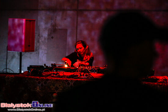 Wschód Kultury / Inny Wymiar. Koncert Taste The East 2018