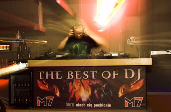 The Best of DJ