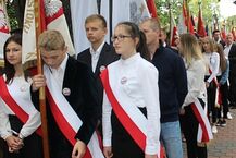 Marsz Pamięci Zesłańców Sybiru