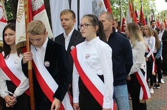 Marsz Pamięci Zesłańców Sybiru