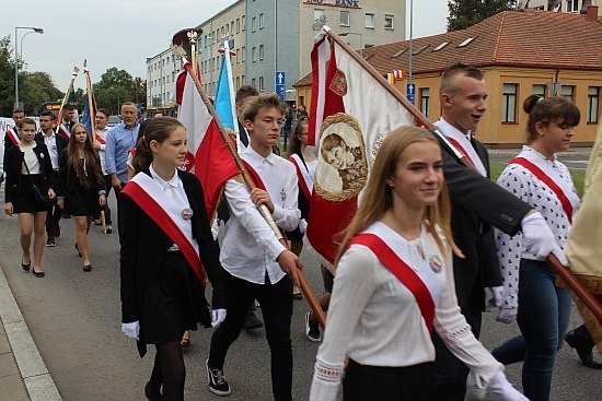 Marsz Pamięci Zesłańców Sybiru