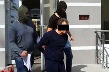 Zatrzymanie sprawców wybuchu przy ul. Pałacowej