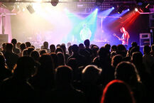 Up to Date Festival