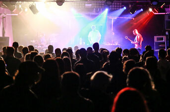 Up to Date Festival