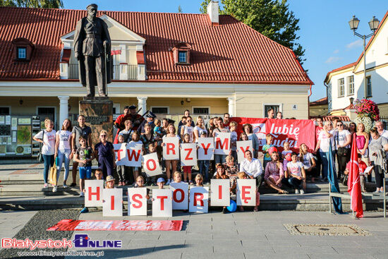 Studniówka Szlachetnej Paczki