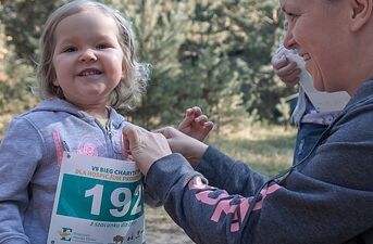 7. Bieg Dla Hospicjum Proroka Eliasza
