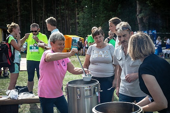 7. Bieg Dla Hospicjum Proroka Eliasza