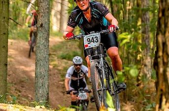 Wigry MTB Maraton