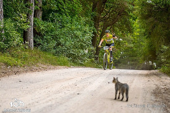 Wigry MTB Maraton