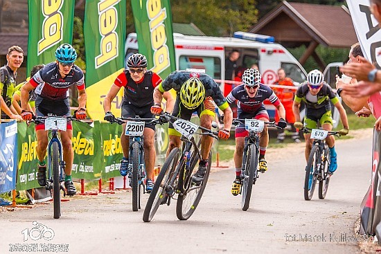 Wigry MTB Maraton