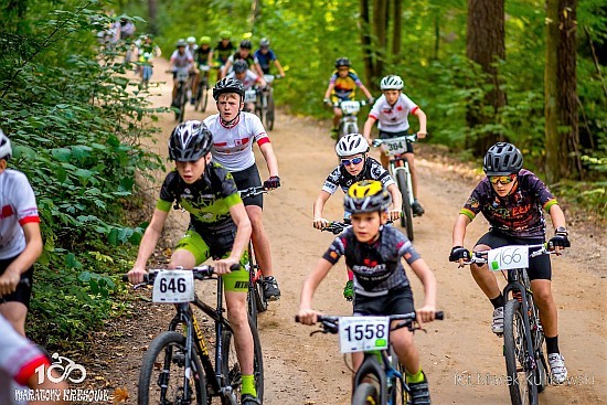 Wigry MTB Maraton