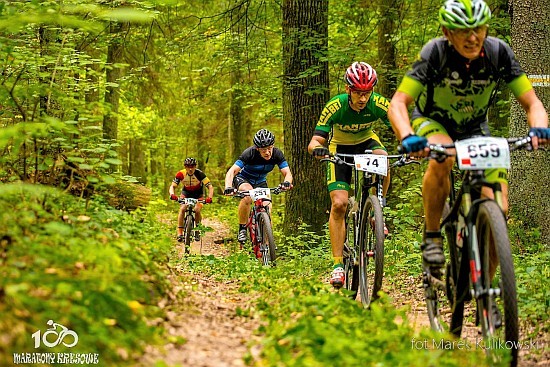 Wigry MTB Maraton