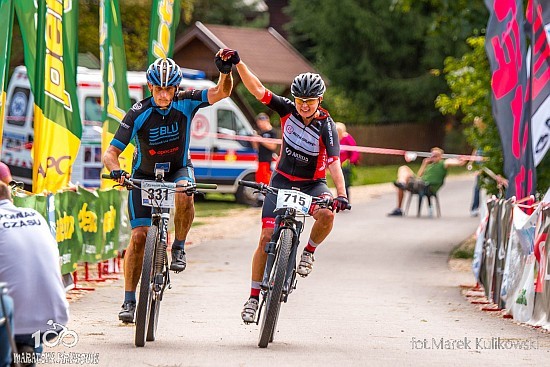 Wigry MTB Maraton