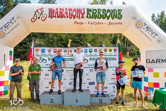 Wigry MTB Maraton