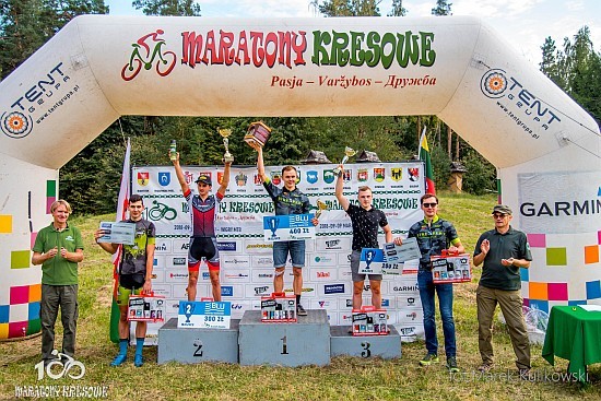 Wigry MTB Maraton