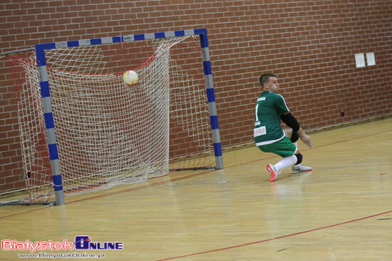 Mecz Helios Białystok