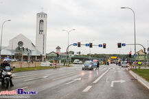 8. Top Auto Białystok Biega