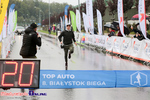 8. Top Auto Białystok Biega