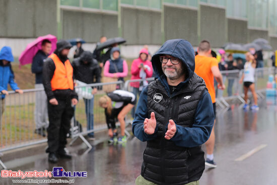 8. Top Auto Białystok Biega