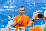 8. Top Auto Białystok Biega