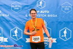 8. Top Auto Białystok Biega