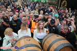2018.09.23 - Urodziny Żubra i koncert Łąki Łan