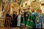 Wizyta papieża Teodora II w Białymstoku