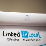 Spotkanie społeczności LinkedIn Local