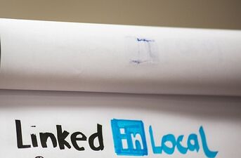 Spotkanie społeczności LinkedIn Local