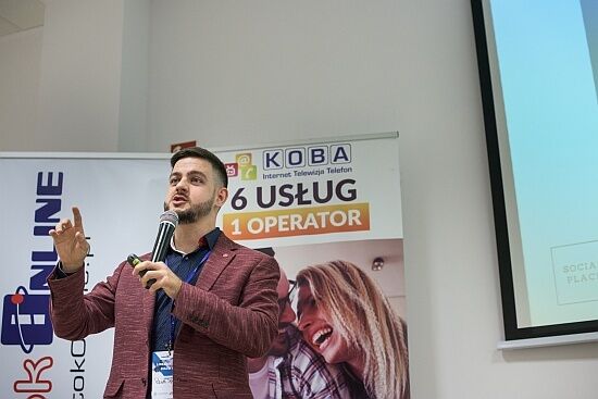 Spotkanie społeczności LinkedIn Local