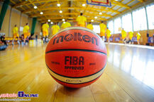 Mecz Żubry Białystok - GLKS Nadarzyn