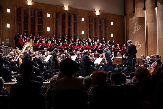 OiFP zainaugurowała sezon symfoniczny 2018/19