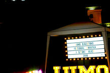 Lumo Bjalistoko. V Festiwal Światła i Sztuki Ulicy