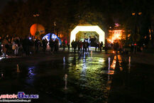 Lumo Bjalistoko. V Festiwal Światła i Sztuki Ulicy