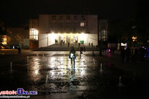 Lumo Bjalistoko. V Festiwal Światła i Sztuki Ulicy