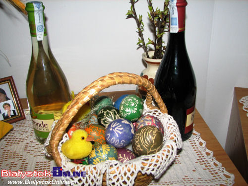 Co nas łączy, co nas różni? Białystok w oczach obcokrajówców - Różnice