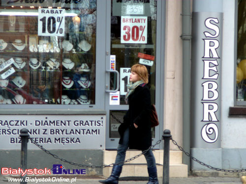 Co nas łączy, co nas różni? Białystok w oczach obcokrajówców - Różnice