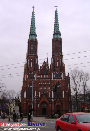 Co nas łączy, co nas różni? Białystok w oczach obcokrajówców - Różnice