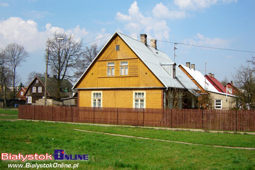 Co nas łączy, co nas różni? Białystok w oczach obcokrajówców - Różnice