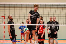 Mecz BAS Białystok - Centrum Augustów