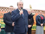 Targi Ogrodnicze "Jesień w sadzie i ogrodzie"