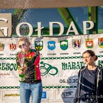 Maratony Kresowe - Gołdap