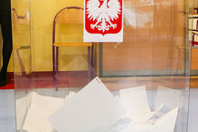 Wybory samorządowe