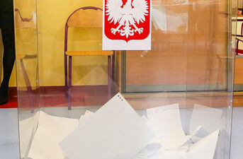 Wybory samorządowe