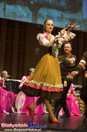 Podlaska Oktawa Kultur