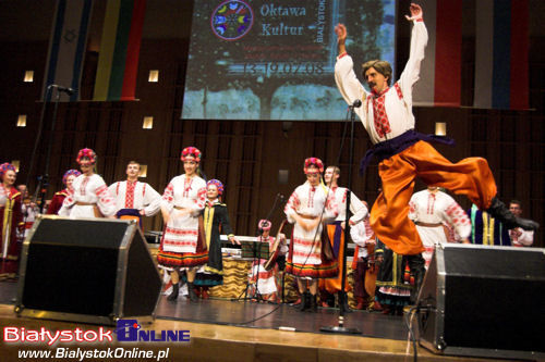 Podlaska Oktawa Kultur