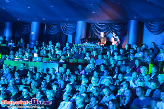 Anna Wyszkoni. Koncert Charytatywny