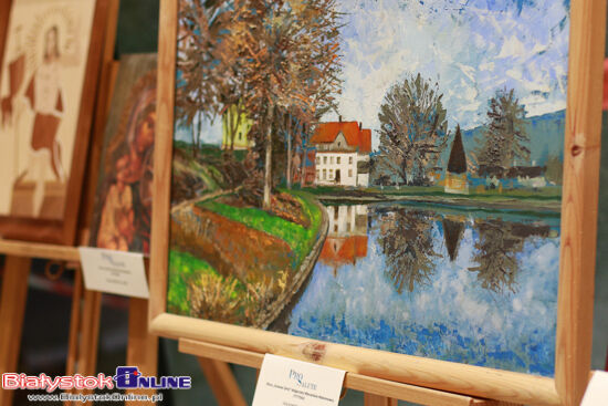 Anna Wyszkoni. Koncert Charytatywny