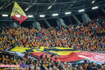 Mecz Jagiellonia Białystok - Legia Warszawa